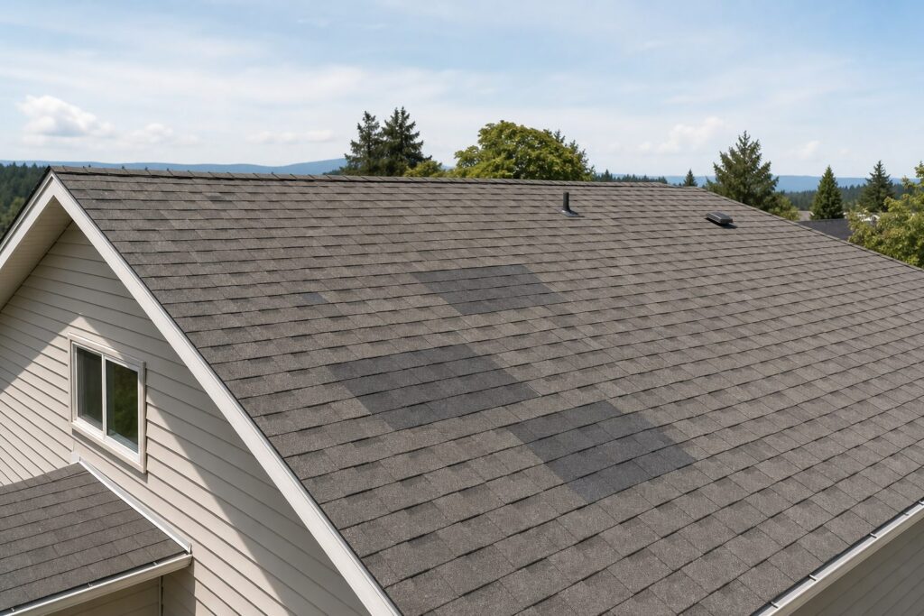 Roof Repair
