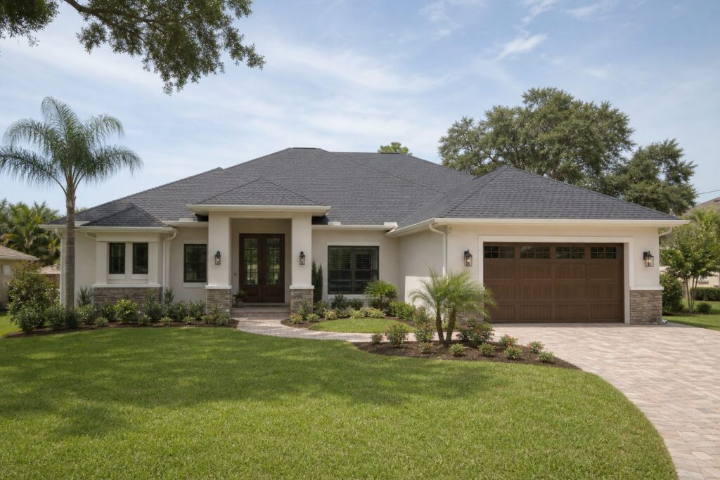 Roof Replacement